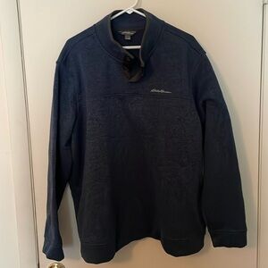 XXL Eddie Bauer Pullover